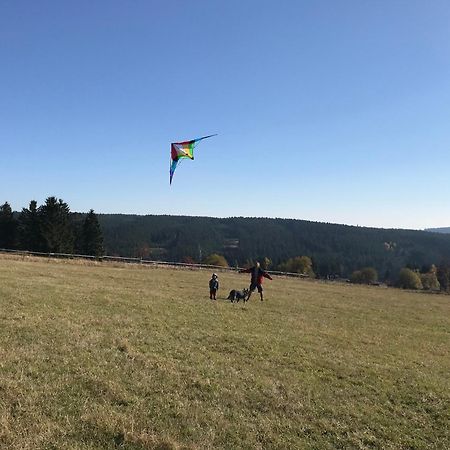 Roubenky Hrebecna Villa Kültér fotó