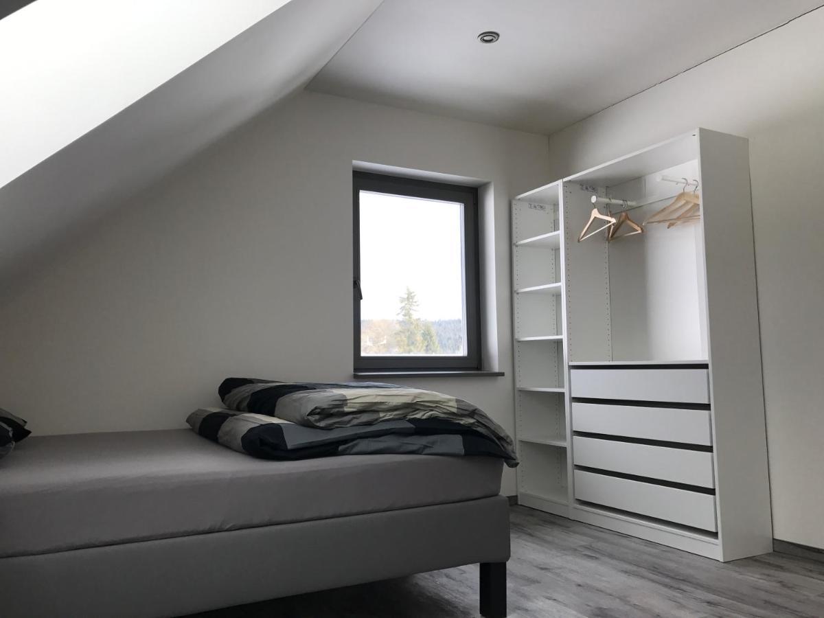 Roubenky Hrebecna Villa Kültér fotó