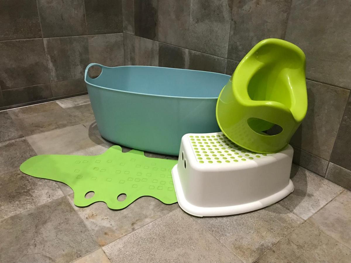 Roubenky Hrebecna Villa Kültér fotó