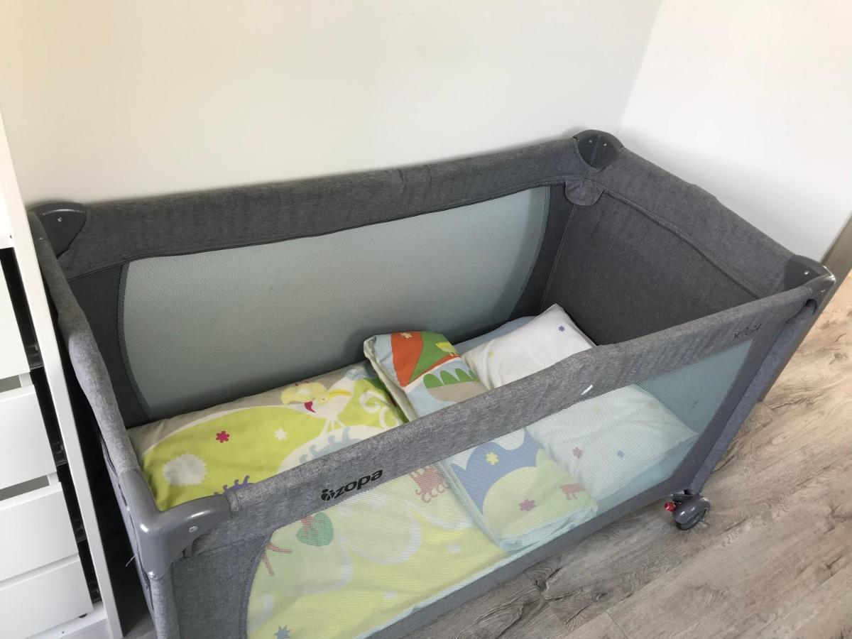 Roubenky Hrebecna Villa Kültér fotó