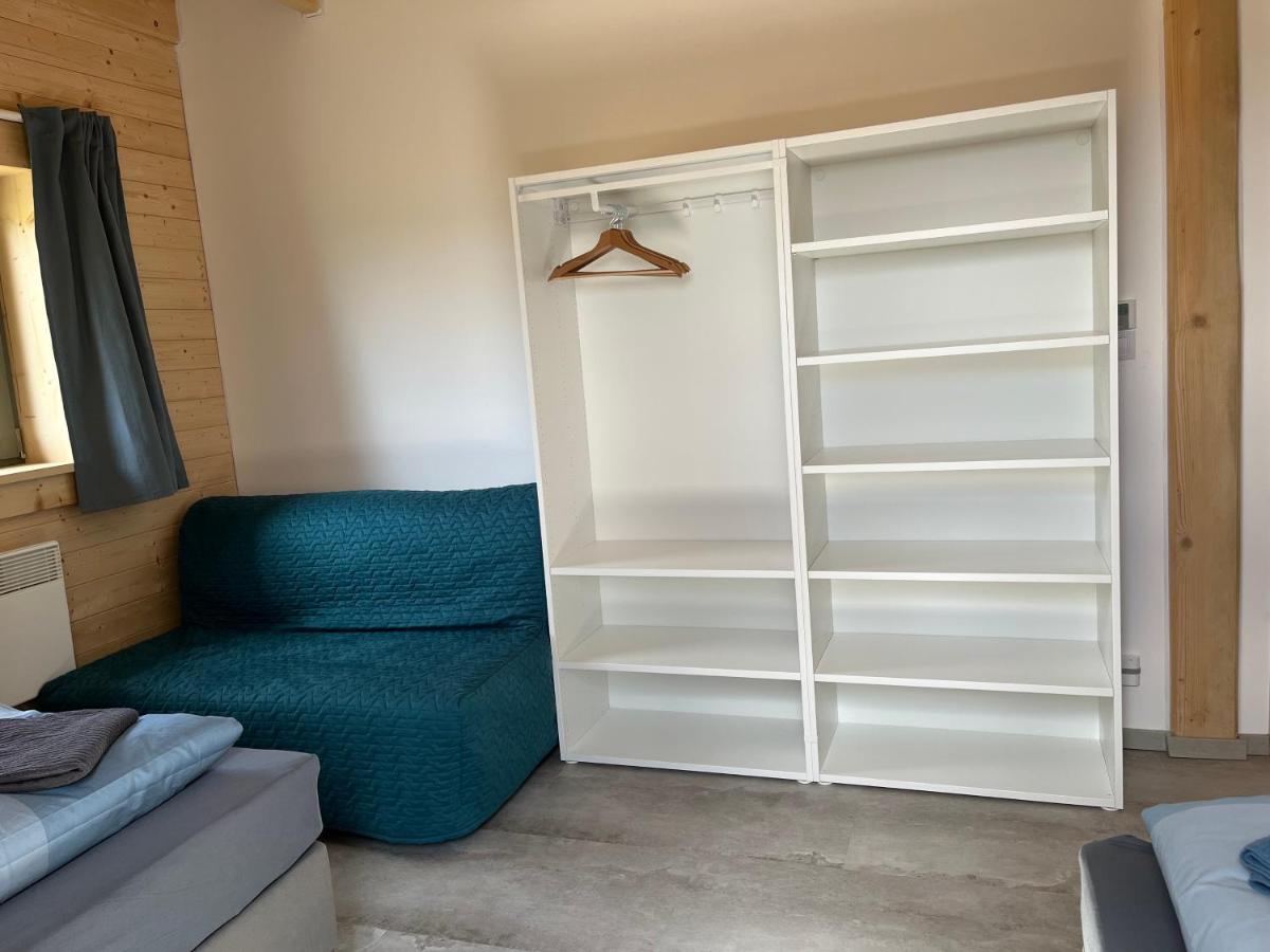 Roubenky Hrebecna Villa Kültér fotó