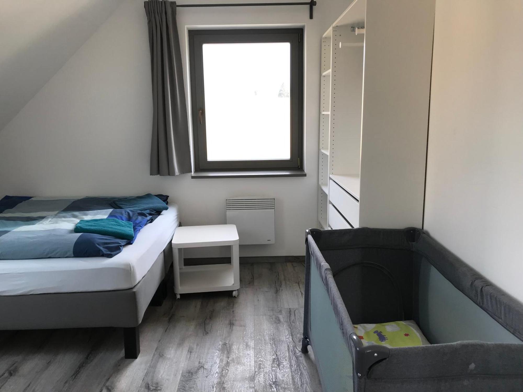 Roubenky Hrebecna Villa Kültér fotó